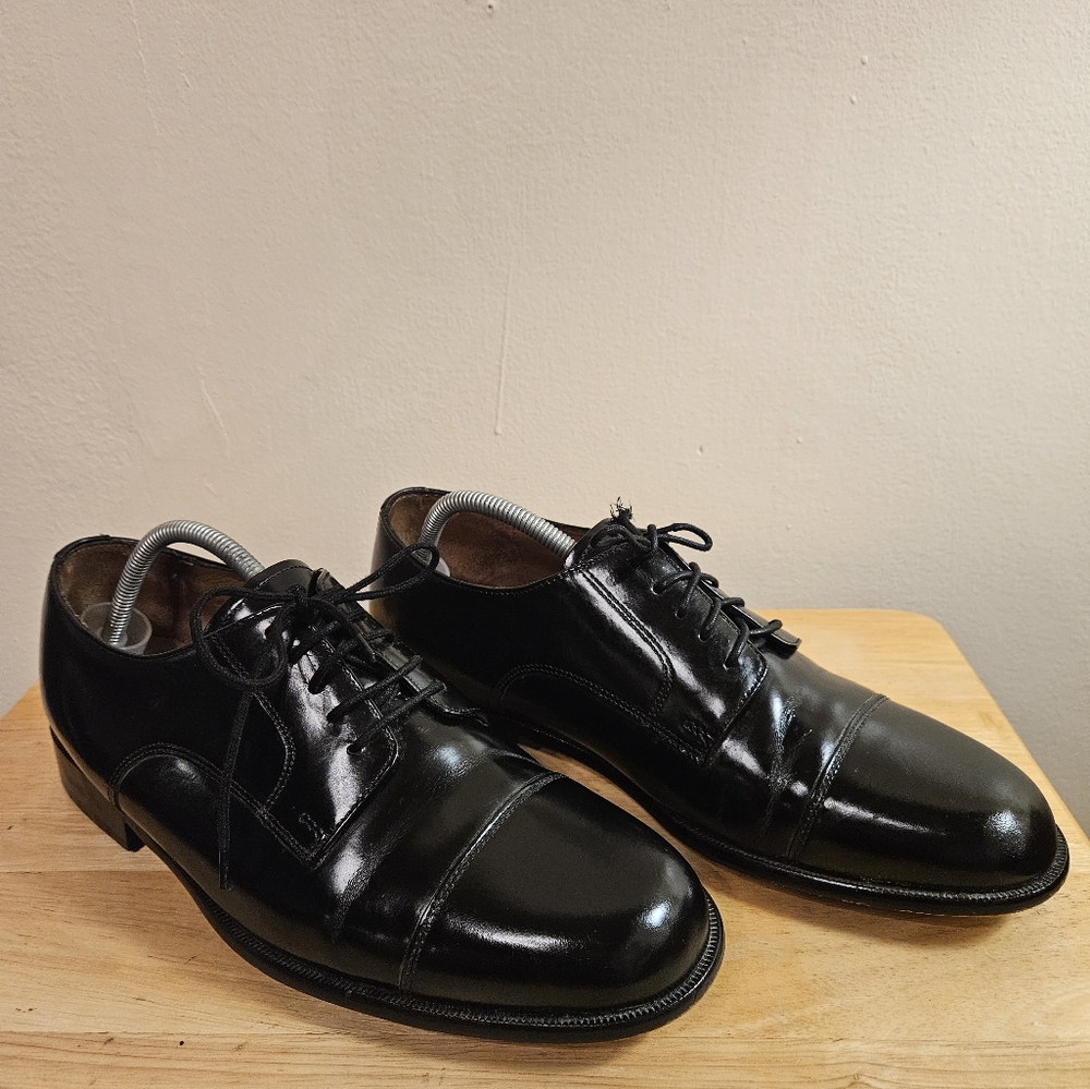 Men's Bostonian Oxfords